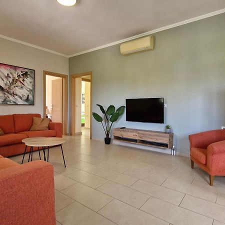 Arte Villa Nefeli Apartment Sami  Exterior photo