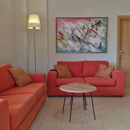 Arte Villa Nefeli Apartment Sami  Exterior photo